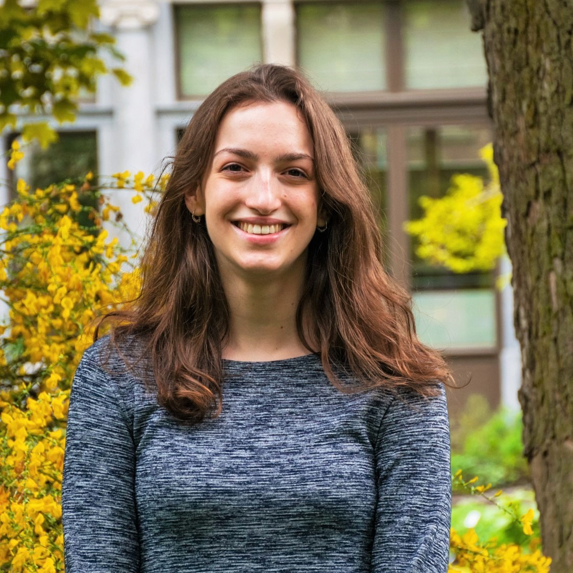Maureen Hellemans