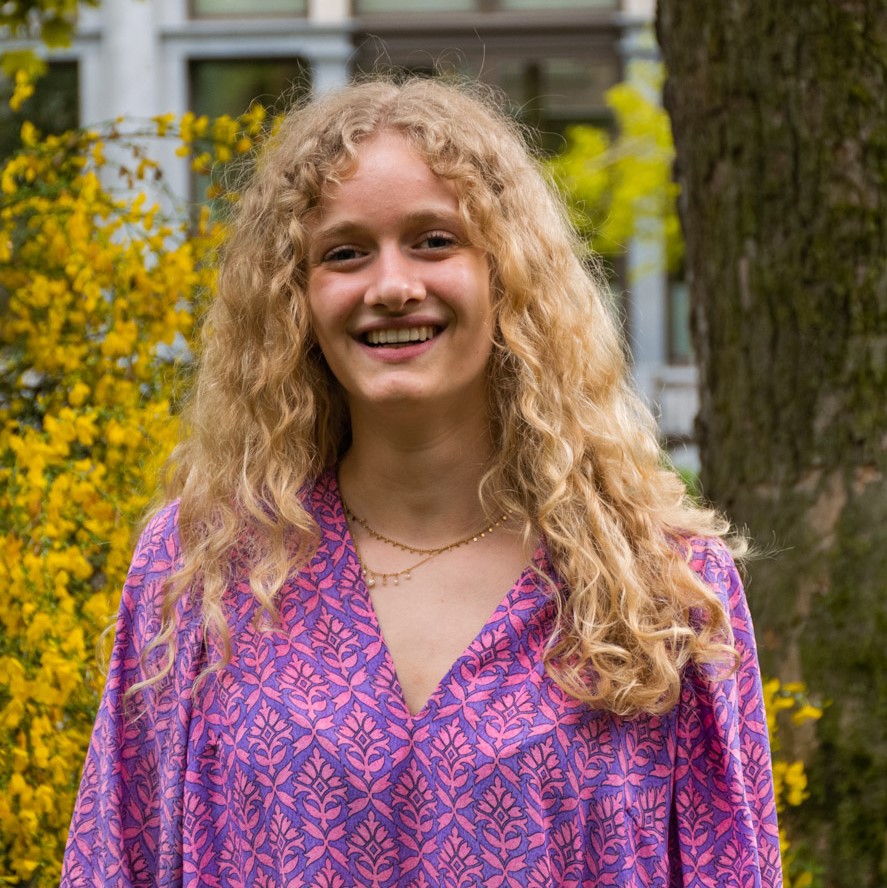 Margaux Vandekeybus